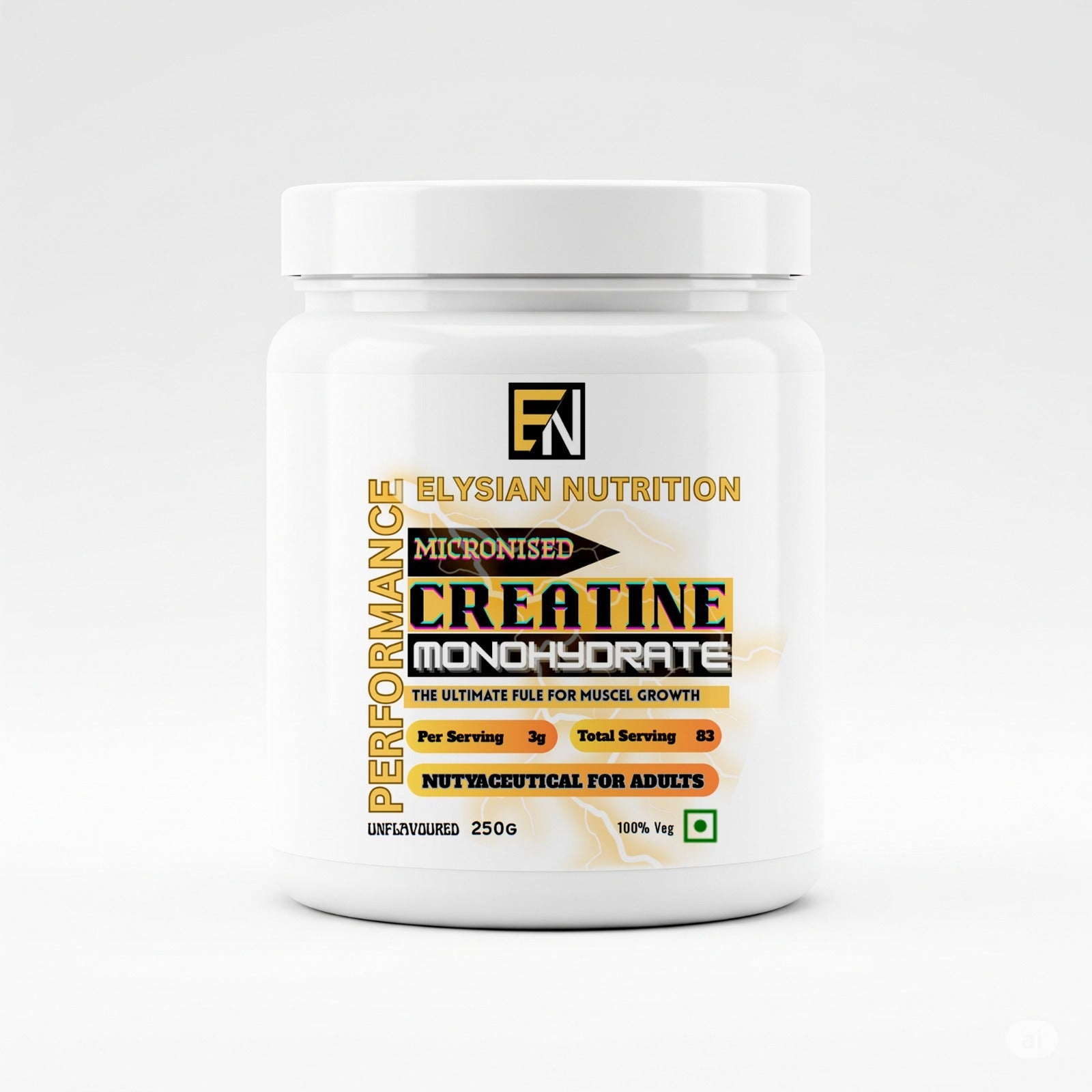 Creatine