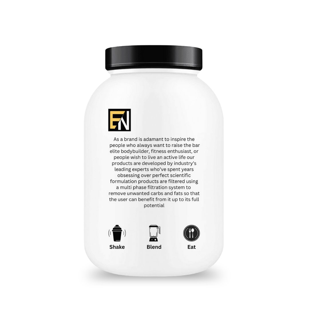 Elysian Nutrition 100% Whey Chocolate 2 Kg