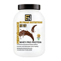Elysian Nutrition Whey Pro Protein Chocolate 1 Kg